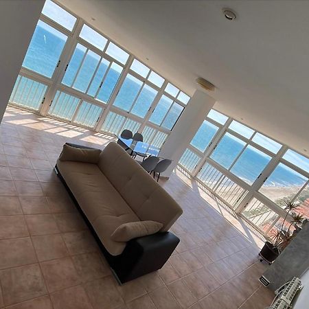 Apartamento Edificio Rey I Valencia Bagian luar foto