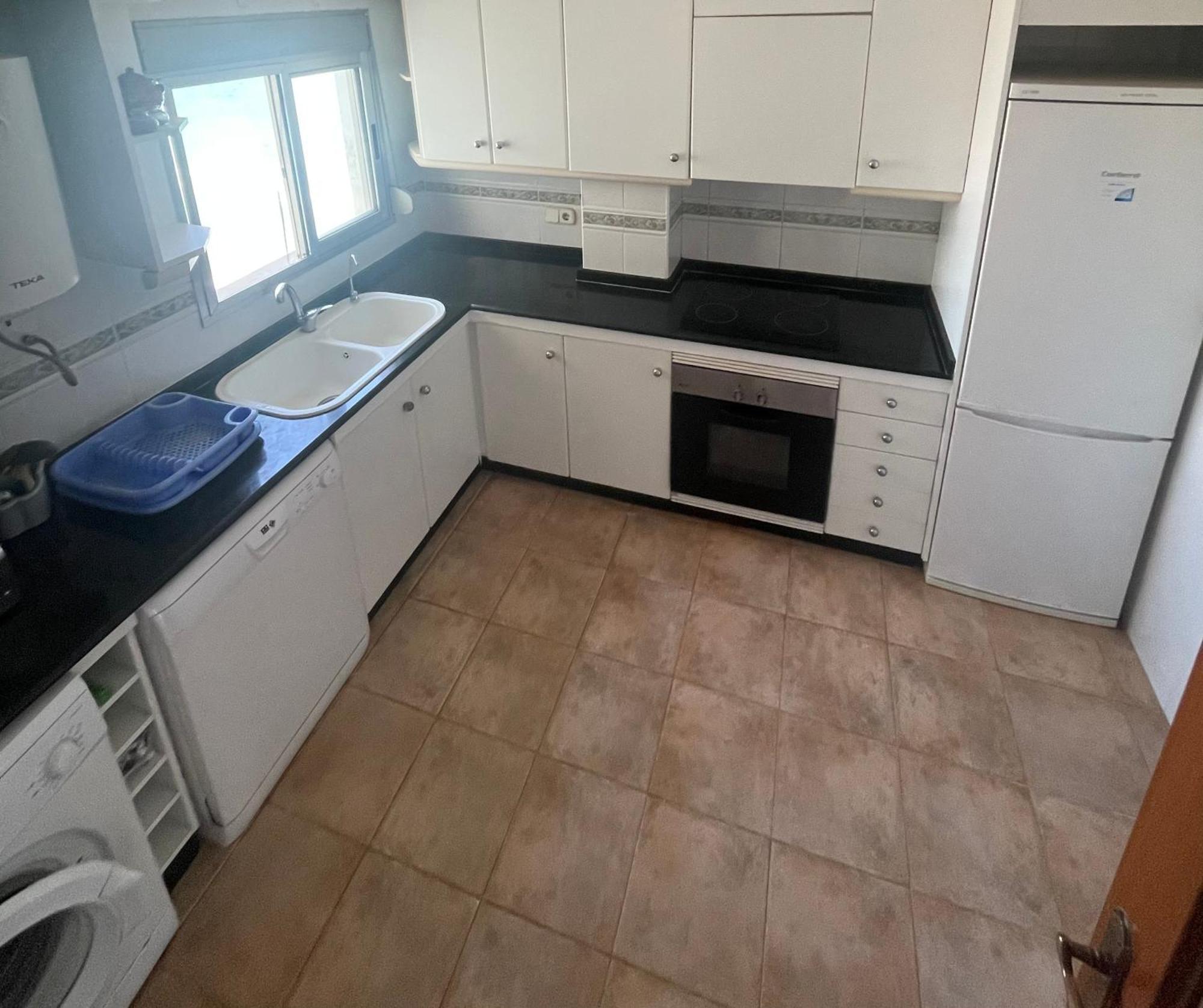 Apartamento Edificio Rey I Valencia Bagian luar foto